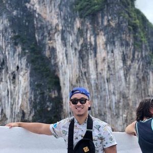 Meet your Posher, Phuc